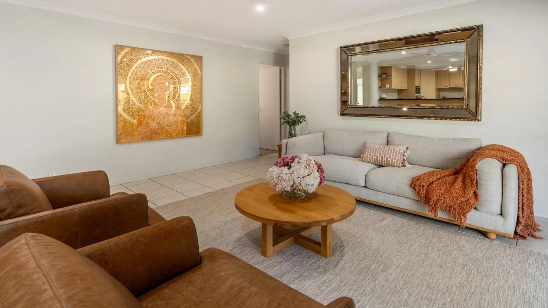 Fig Tree Family Home In Currimundi Kawana Waters