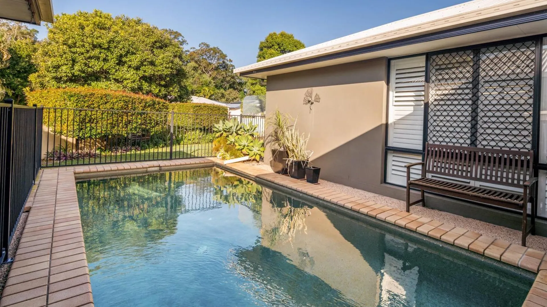 Σπίτι διακοπών Fig Tree Family Home In Currimundi Kawana Waters
