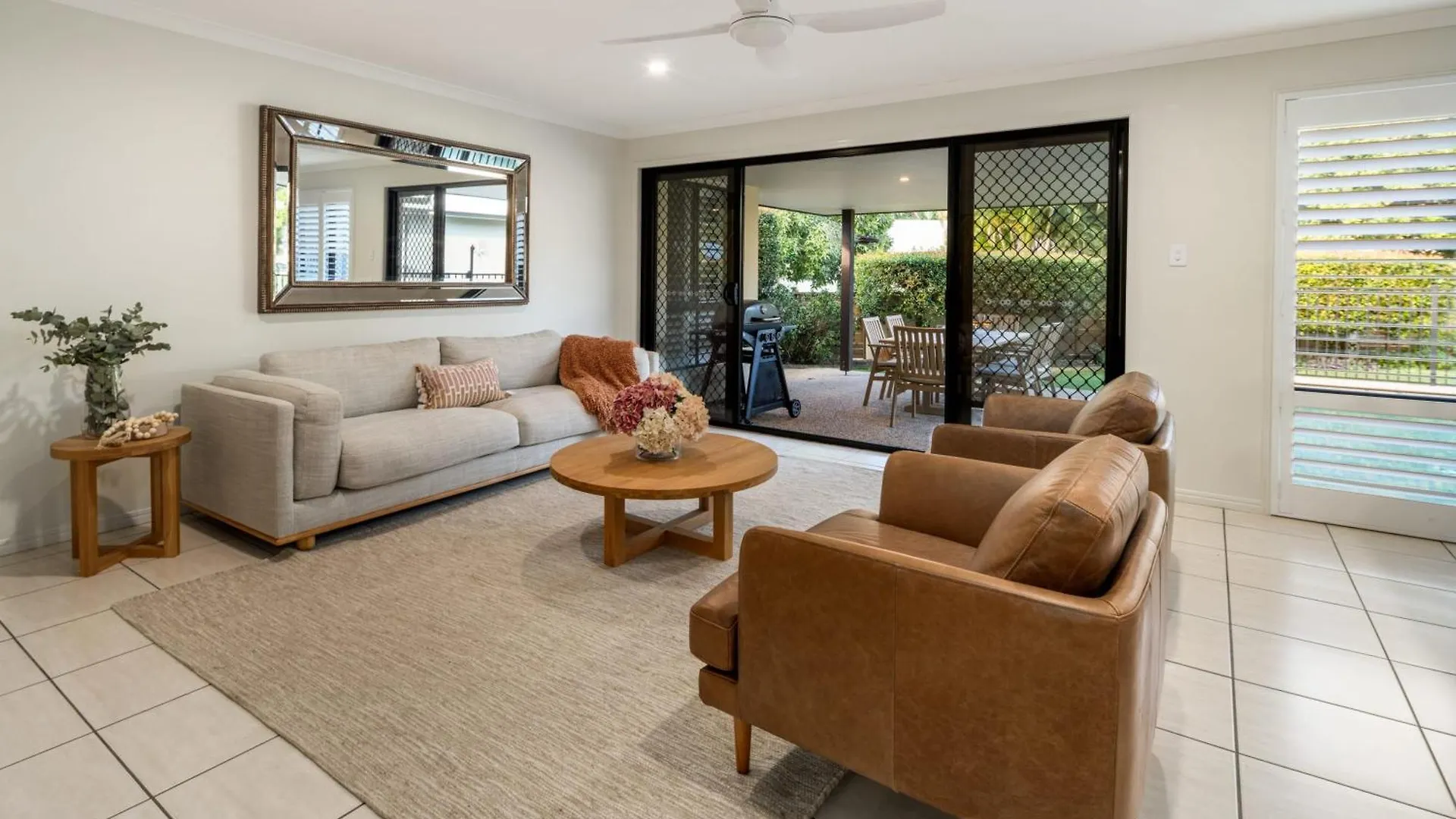 Fig Tree Family Home In Currimundi Kawana Waters Σπίτι διακοπών
