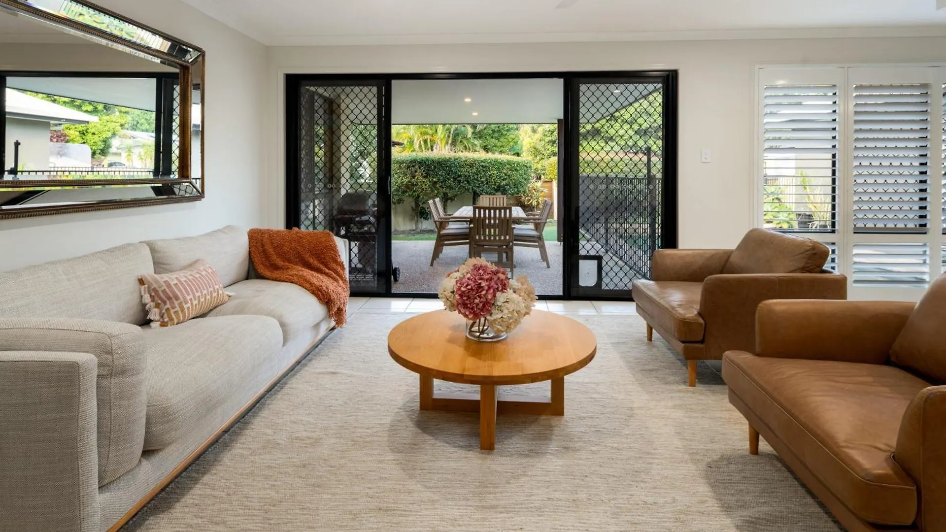 Fig Tree Family Home In Currimundi Kawana Waters